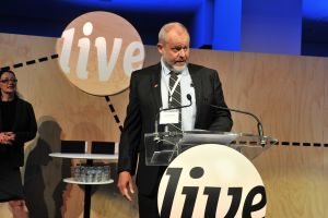 Emerging Leader in Energy Savings Award